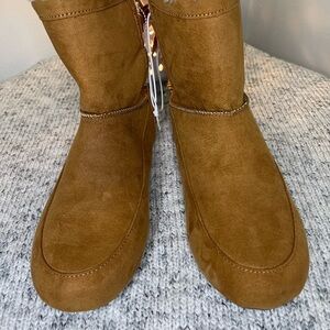Lucky Brand Boots